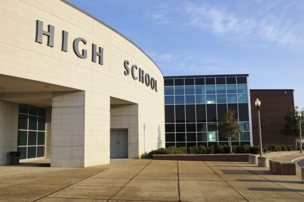 High School in the USA: How to Do It - Yellowling Blog